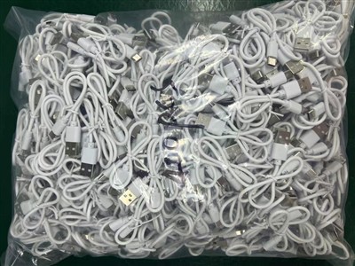 जर्मनी के लिए 20K USB C डेटा केबल